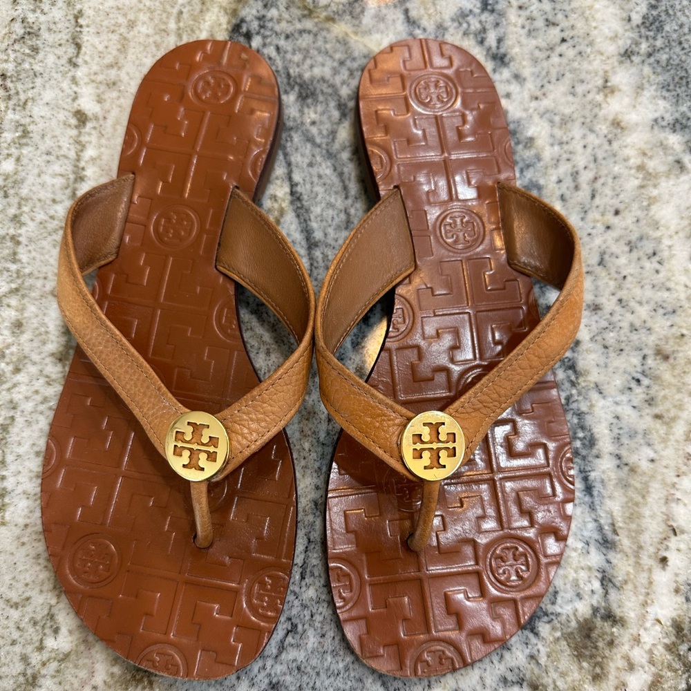 Tory Burch Thora Sandals